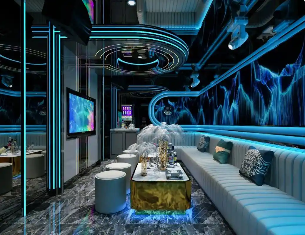 驻马店商务ktv中低端区别解析-上蔡县ktv预定